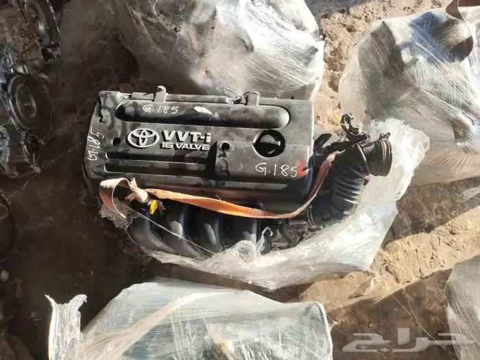 ماكينة كرولا 2008 مستورد 0