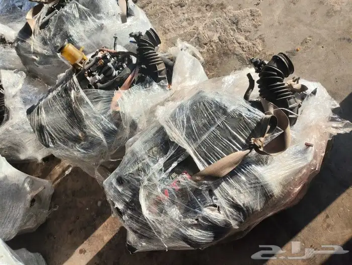 ماكينة كرولا 2008 مستورد 1