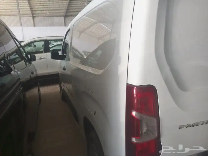 بارنتر 2023 عداد 250 4