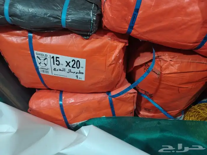 تفصيل اشرعه بيع اشرعه شراع برسيم شراع جلد شراع تيدر تفصيل 2