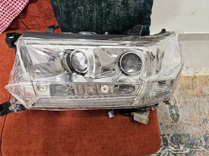 شمعة ديبو جديدة زينون لاندكروزر 2018-2021 0