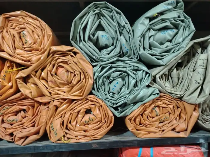 تفصيل اشرعه بيع اشرعه شراع برسيم شراع جلد شراع تيدر تفصيل 3