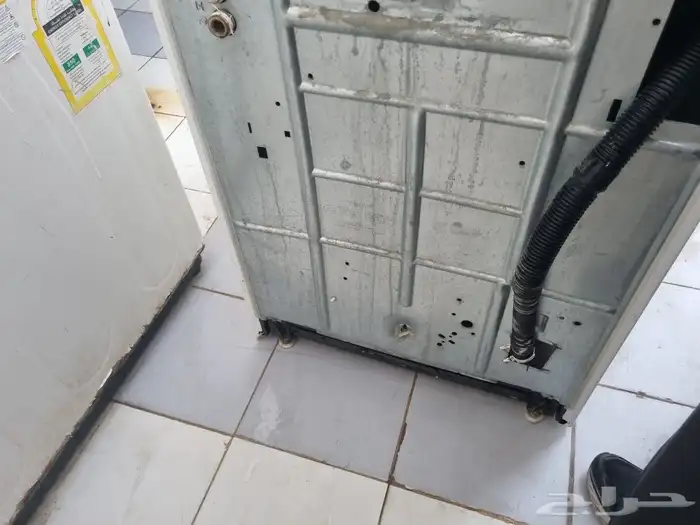 غساله امريكي ميتاج اخو الجديد شرط استخدام قليل جدا 8