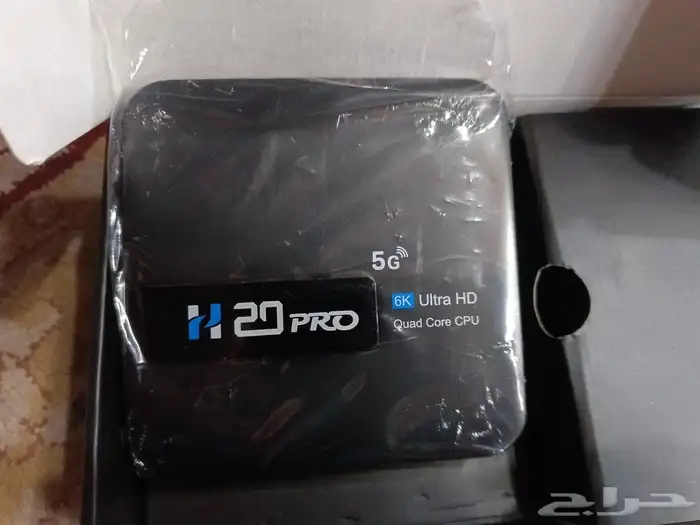 رسيفر واي فاي 5G يعمل على الانترنت 1