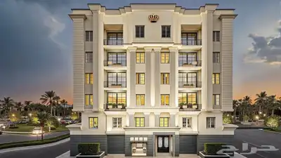 تصميم واجهات - تصميم معماري 3