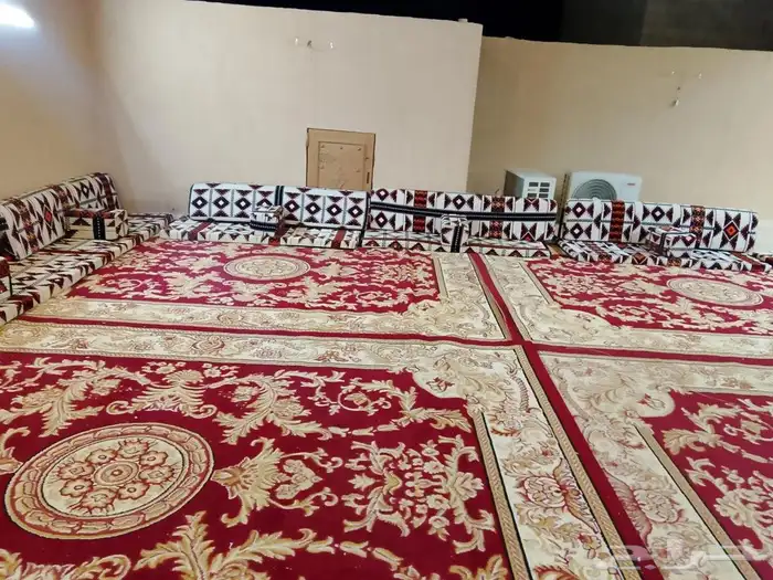 تاجير جلسات جديده وزال جديد 1
