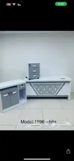 مكتب صغير كبير ما توصيل تركيب 7