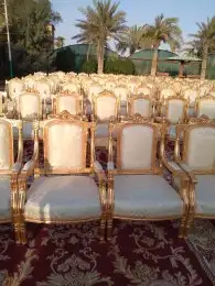 فني تركيب خيام أوربية بالمملكة العربية السعودية 9