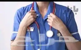 ممرضه وممرض و مرافق للمريض و وكبار السن 2