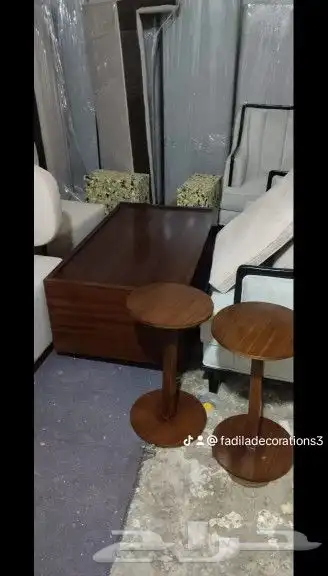 تفصيل وتنجيد كنب ستائر مجالس عربيه وخشبيه ستائر واي في 2