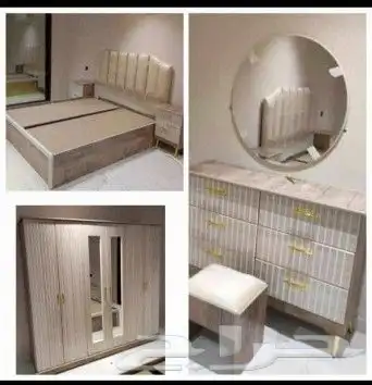 غرف نوم جديد بالرياض 4