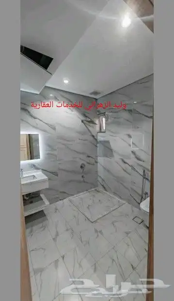 شقة للبيع بالمدينه المنوره مدخل خاص 1