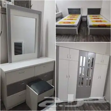 غرف نوم جديد بالرياض 6