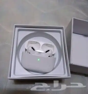 اشتري علبة و خذ الثانية ببلاش سماعات ابل ايربودز airpods 0