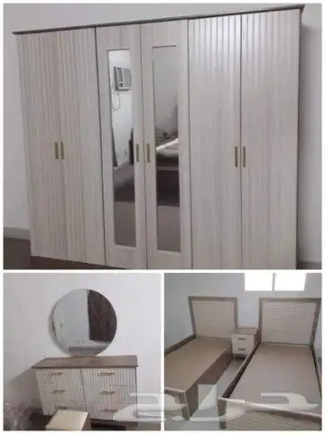 غرف نوم جديد بالرياض 7