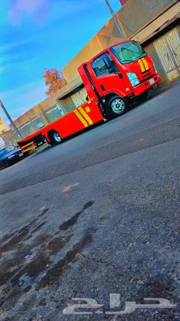 سطحة هيدروليك لنقل السيارات من خميس مشيط وابها إلى جميع مدن 0