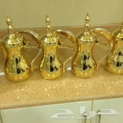 قهوجي شرق الرياض اليرموك 1