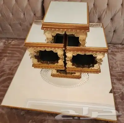 طاولات 0