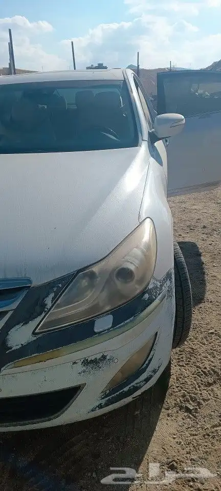 جينسس للبيع قطع تشليح 2