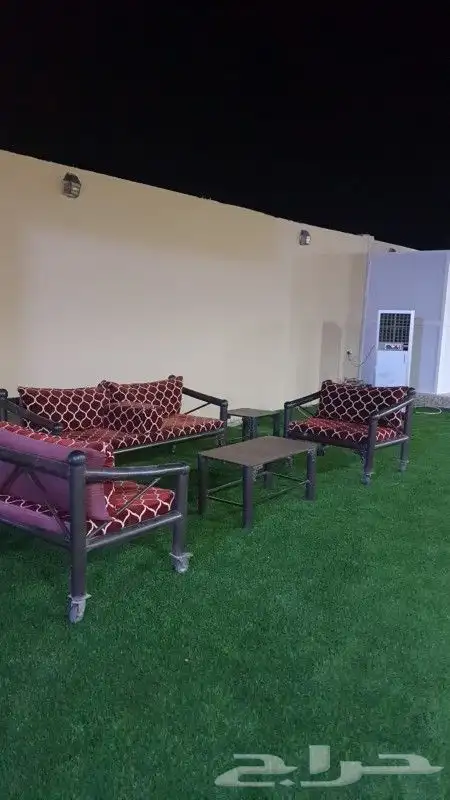 عروض شاليهات ديراب 4