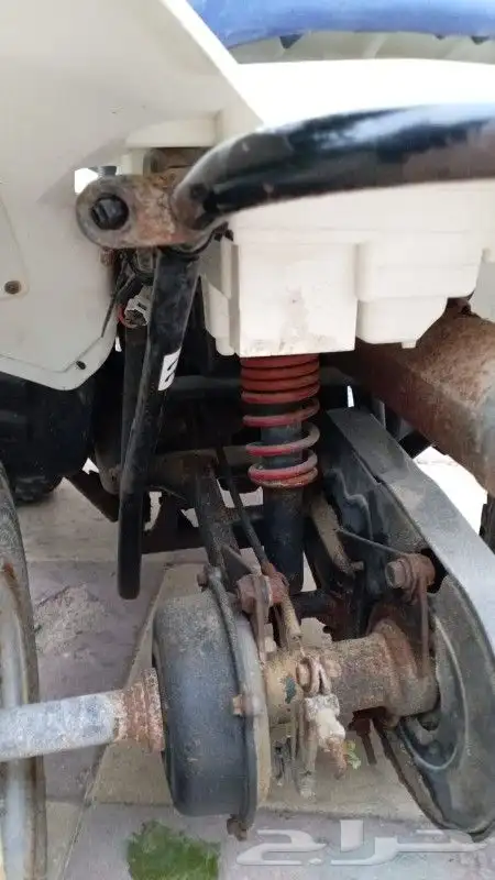 دباب سوزوكي 50 4