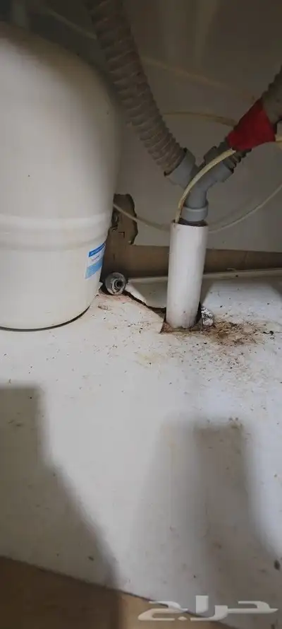 للبيع مطبخ نظيف جدا 3