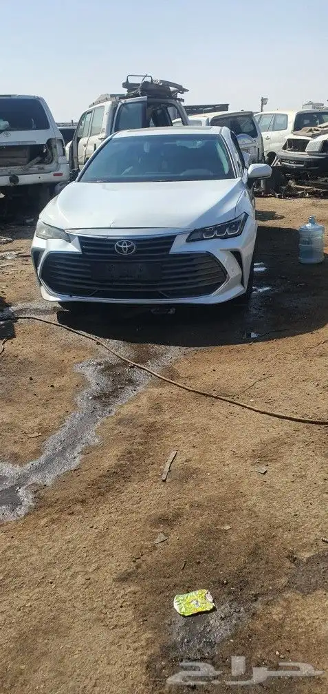 قطع غيار افلون تشليح 2020 قطع غيار فقط نضيف وكاله 0