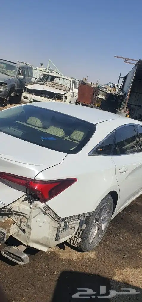 قطع غيار افلون تشليح 2020 قطع غيار فقط نضيف وكاله 7