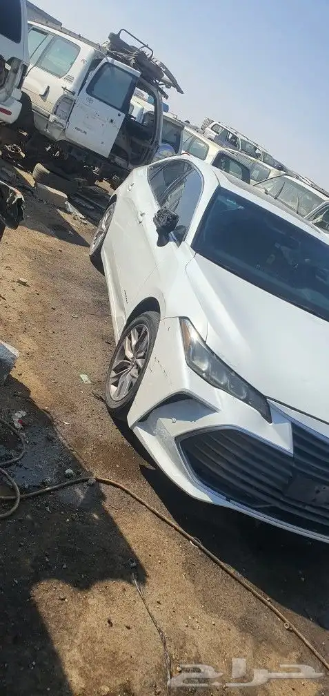 قطع غيار افلون تشليح 2020 قطع غيار فقط نضيف وكاله 2