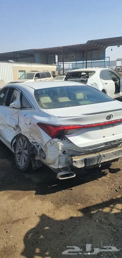 قطع غيار افلون تشليح 2020 قطع غيار فقط نضيف وكاله 8