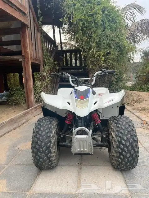 دباب سوزوكي 50 3