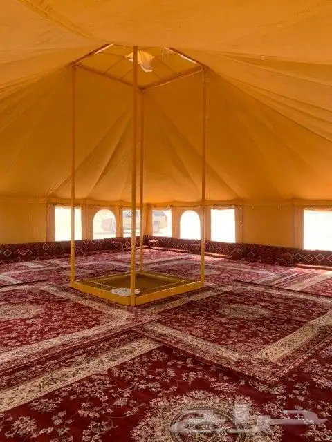 خيمة الصباح 12 12 افضل جودة 2
