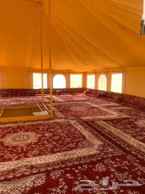 خيمة الصباح 12 12 افضل جودة 6