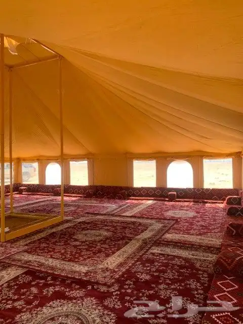 خيمة الصباح 12 12 افضل جودة 1