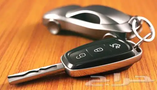 مفاتيح مكة برمجة جميع السيارات 0