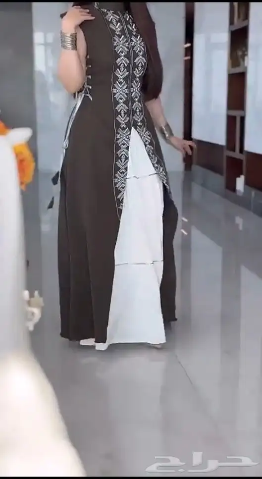 فساتين بريق السهرة 11