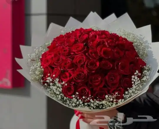 ورد احمر كيك كوفي باتشي بستاني هونفريان تشوكلت نضارت سلاسل ن 8