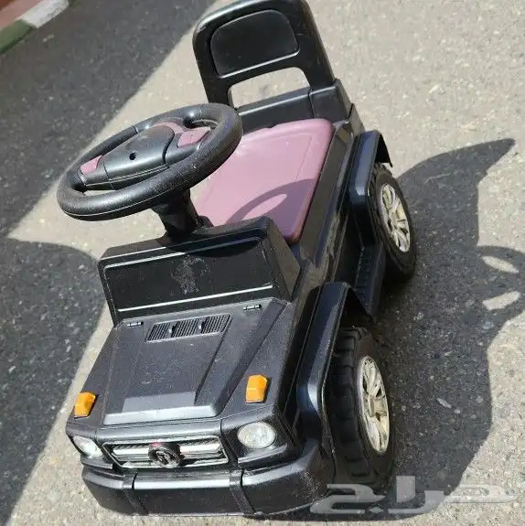 سيارة اطفال 0