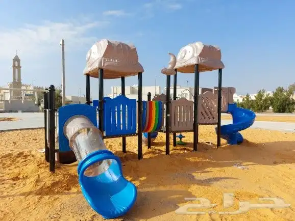 أرخص وأفضل العاب حدائق خارجيةوداخلية وبلاط مطاط وسلات نفايات 38