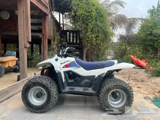 دباب سوزوكي 50 2
