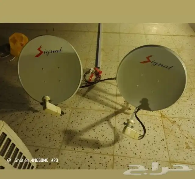 تركيب صيانه كاميرا برمجه رسيفر صلي صحن 3