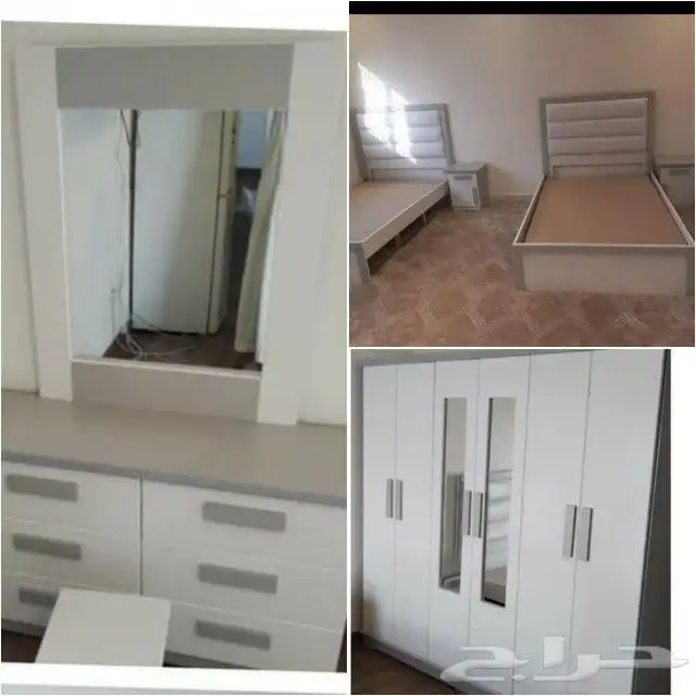 غرف نوم جديد بالرياض 2