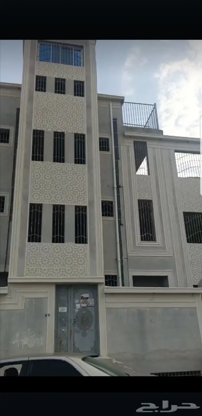 معلم ديكورات خارجي بديل الحجر اطبيعي 6