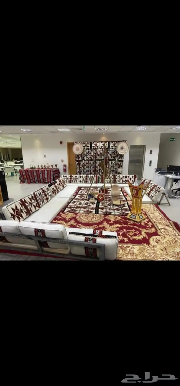 ركن يوم التاسيس ركن تصوير يوم التاسيس 7