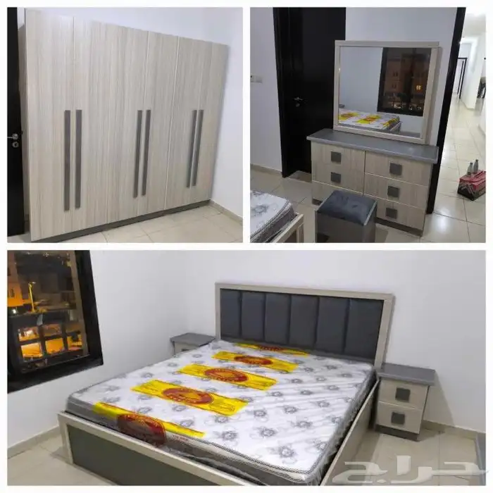غرف نوم جديد بالرياض 1