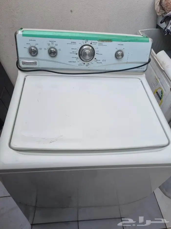 غساله امريكي ميتاج اخو الجديد شرط استخدام قليل جدا 0