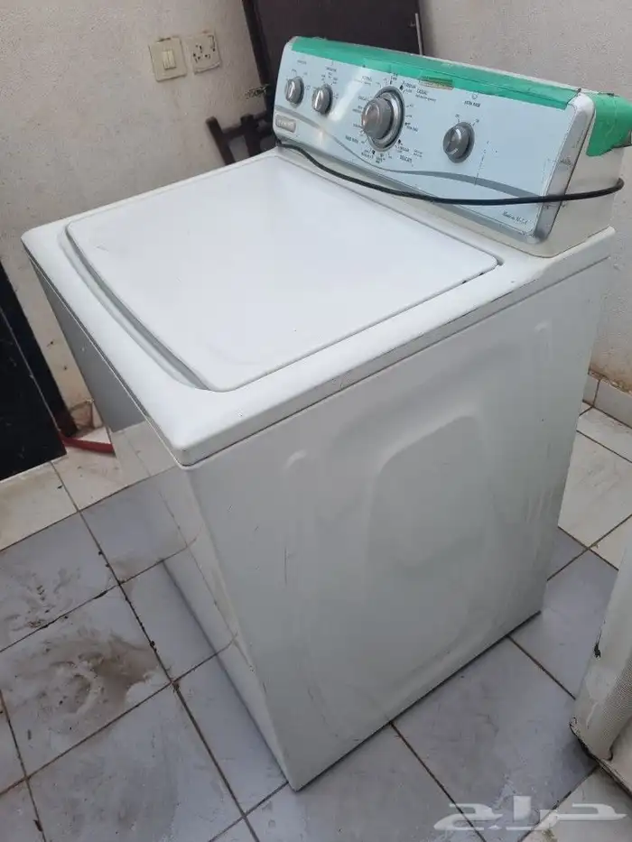 غساله امريكي ميتاج اخو الجديد شرط استخدام قليل جدا 3