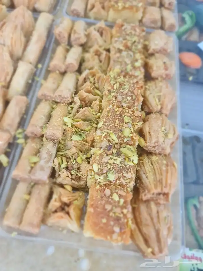حلويات 3