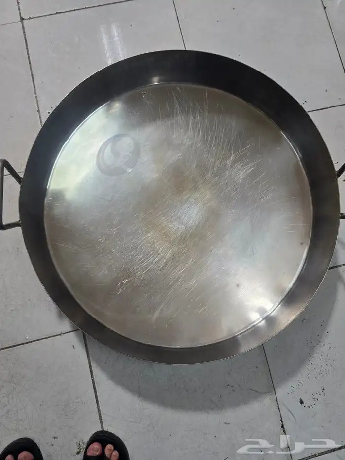للبيع قدر 1