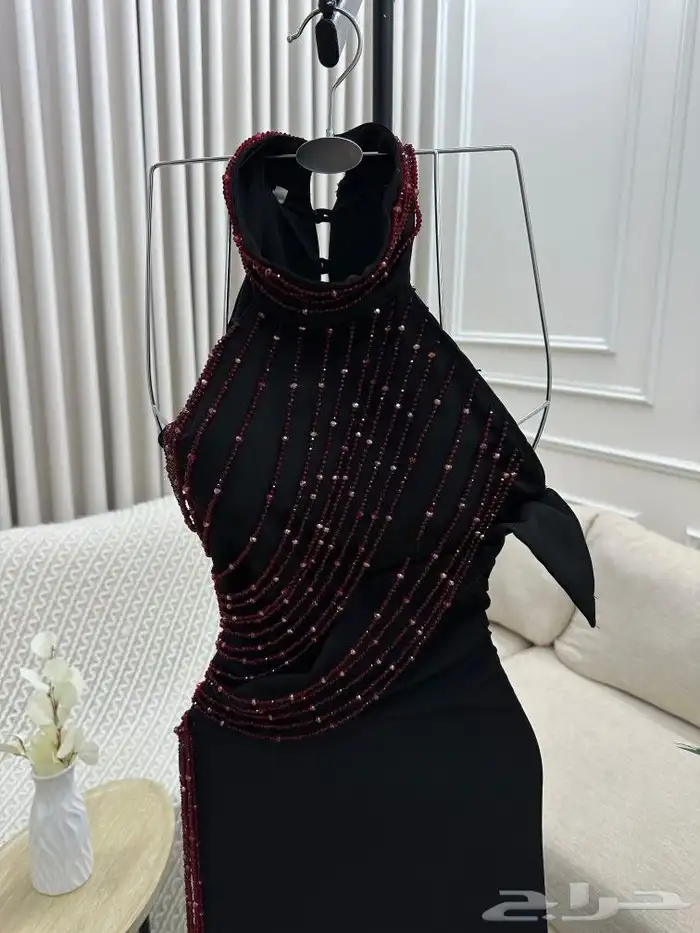 فساتين بريق السهرة 6